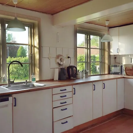 Arty House, 2 * Gudhjem