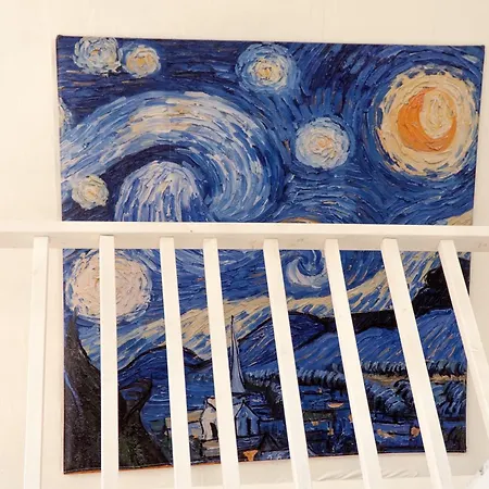 ホテル Arty House, 2