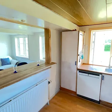 Arty House, 2 Gudhjem